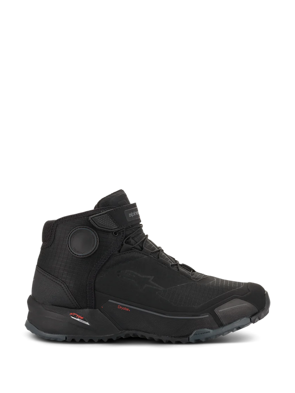 Bota ALPINESTARS CR-X Drystar Negro
