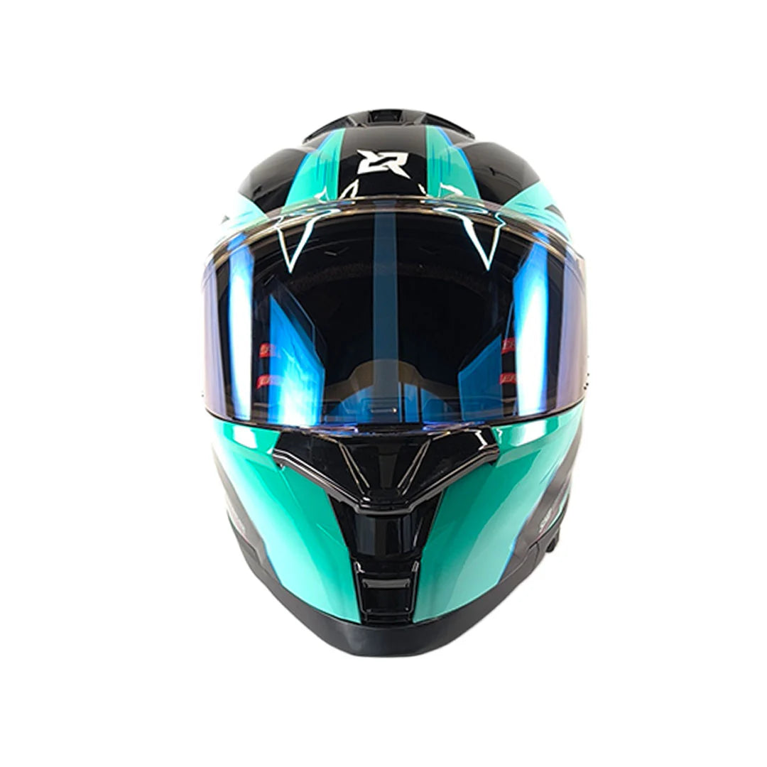Casco Xsports x-162 Maverix