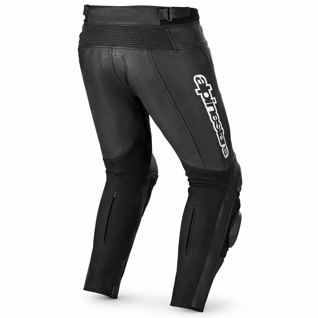 Pantalón Alpinestars Astar Racer Track v2