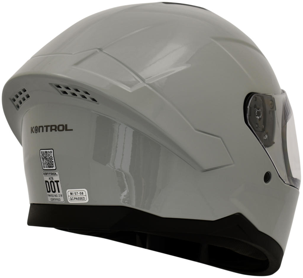 Casco Kontrol M78 Nardo