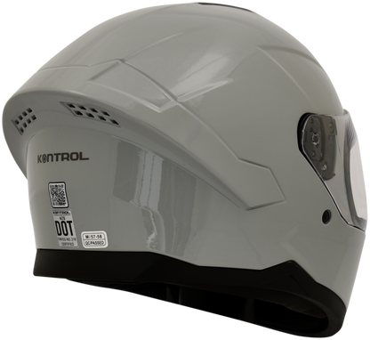 Casco Kontrol M78 Nardo