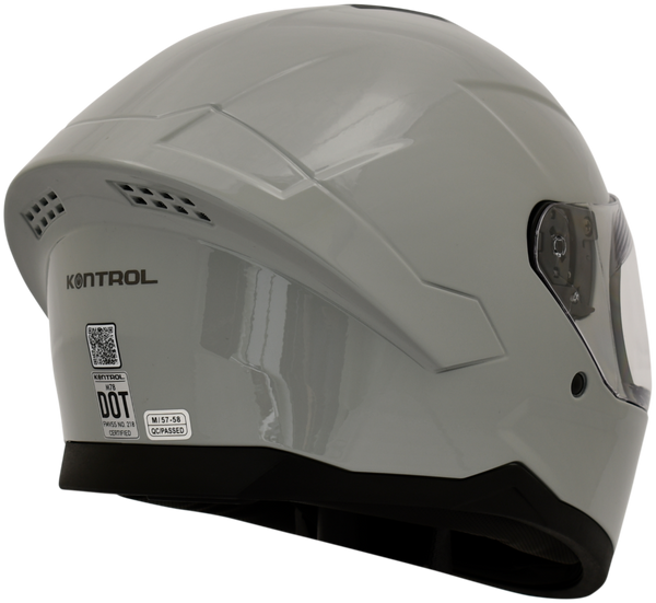 Casco KONTROL  M78 Nardo