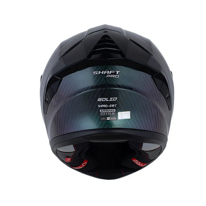 Casco SHAFT PRO 618 Carbon
