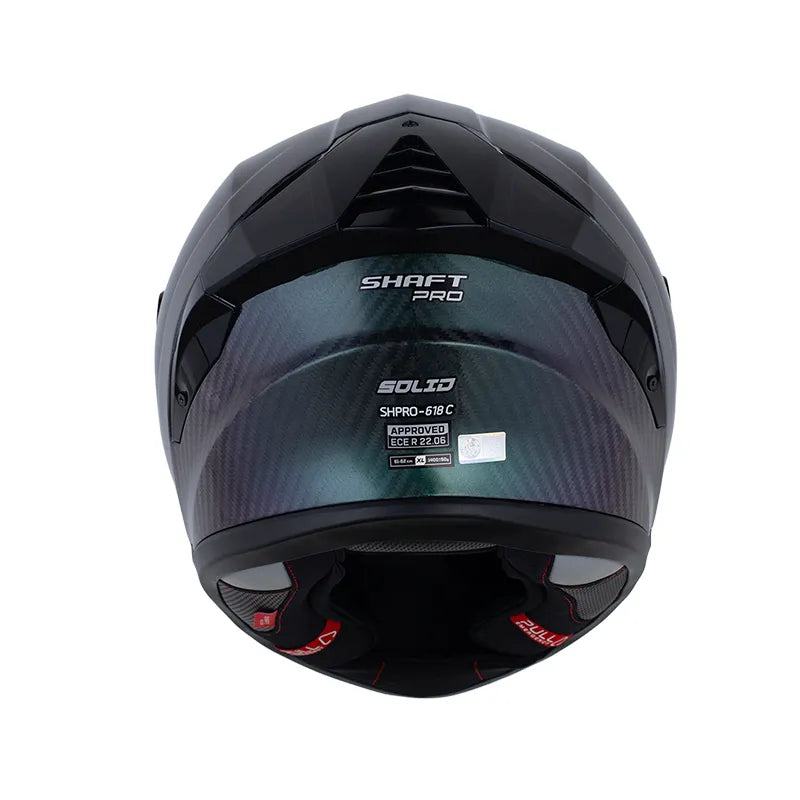Casco SHAFT PRO 618 Carbon