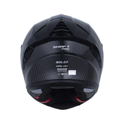 Casco SHAFT PRO 618 Carbon