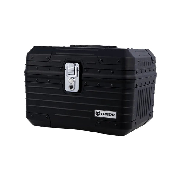 Maletero Rigida TOMCAT TC- TOUCH CASE 39L