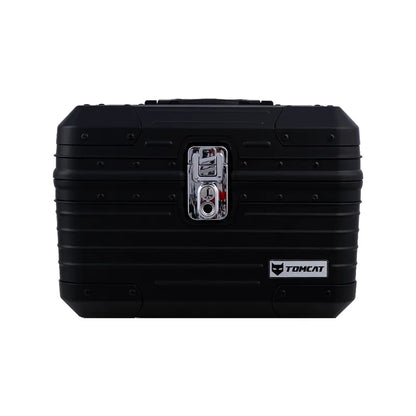Maletero Rigida TOMCAT TC- TOUCH CASE 39L