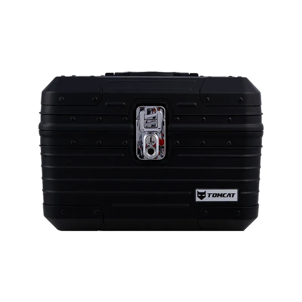 Maletero Rigida TOMCAT TC- TOUCH CASE 39L