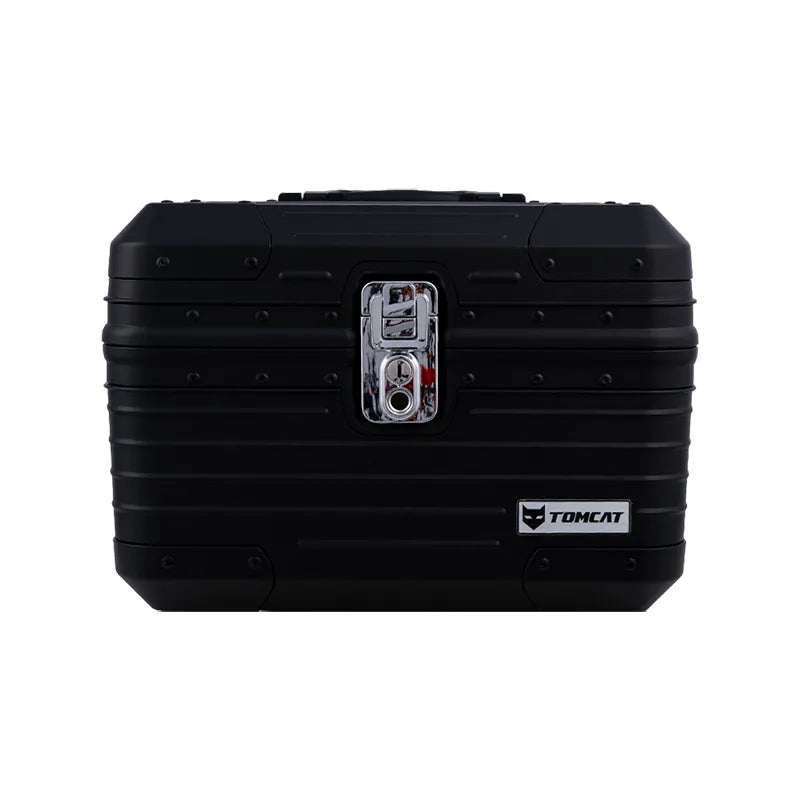 Maletero Rigida TOMCAT TC- TOUCH CASE 39L