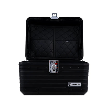 Maletero Rigida TOMCAT TC- TOUCH CASE 39L
