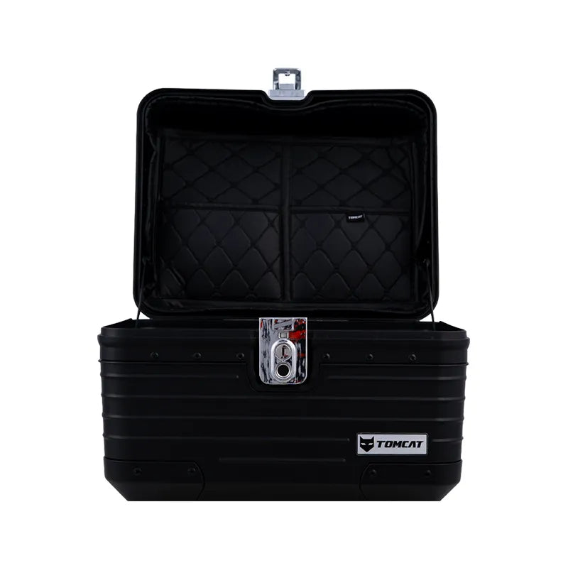 Maletero Rigida TOMCAT TC- TOUCH CASE 39L
