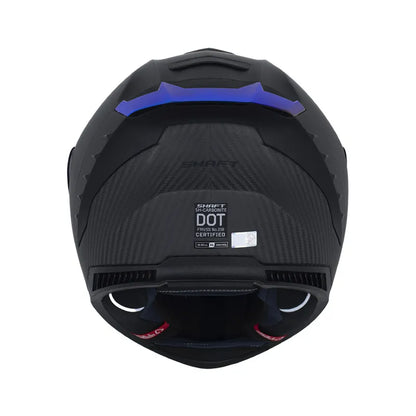 Casco SHAFT CARBONITE Solid