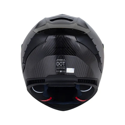 Casco SHAFT CARBONITE Solid