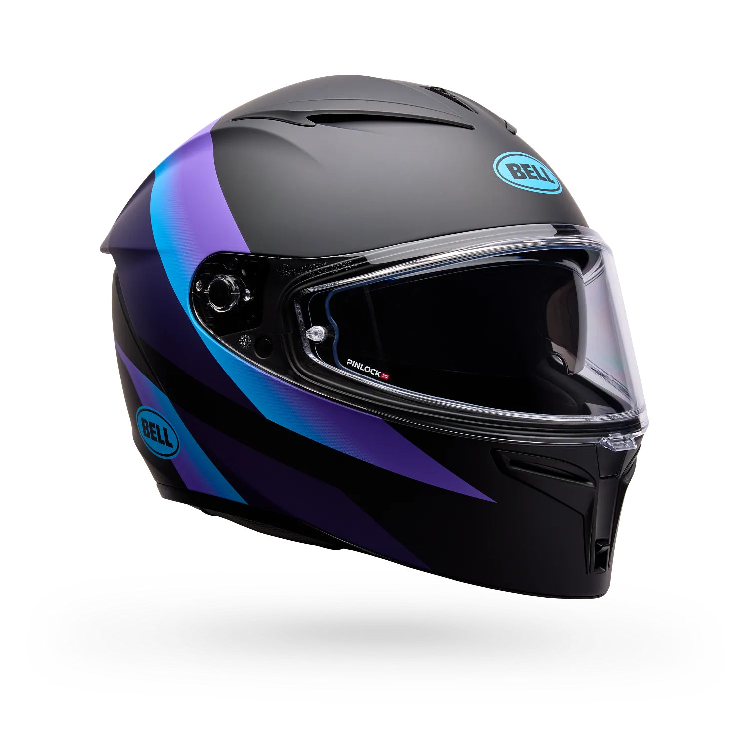 Casco Bell Lithium Passion