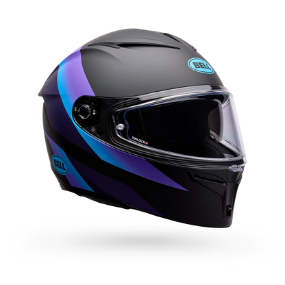 Casco Bell Lithium Passion