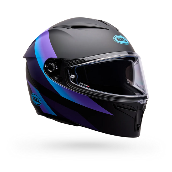 Casco BELL Lithium Passion