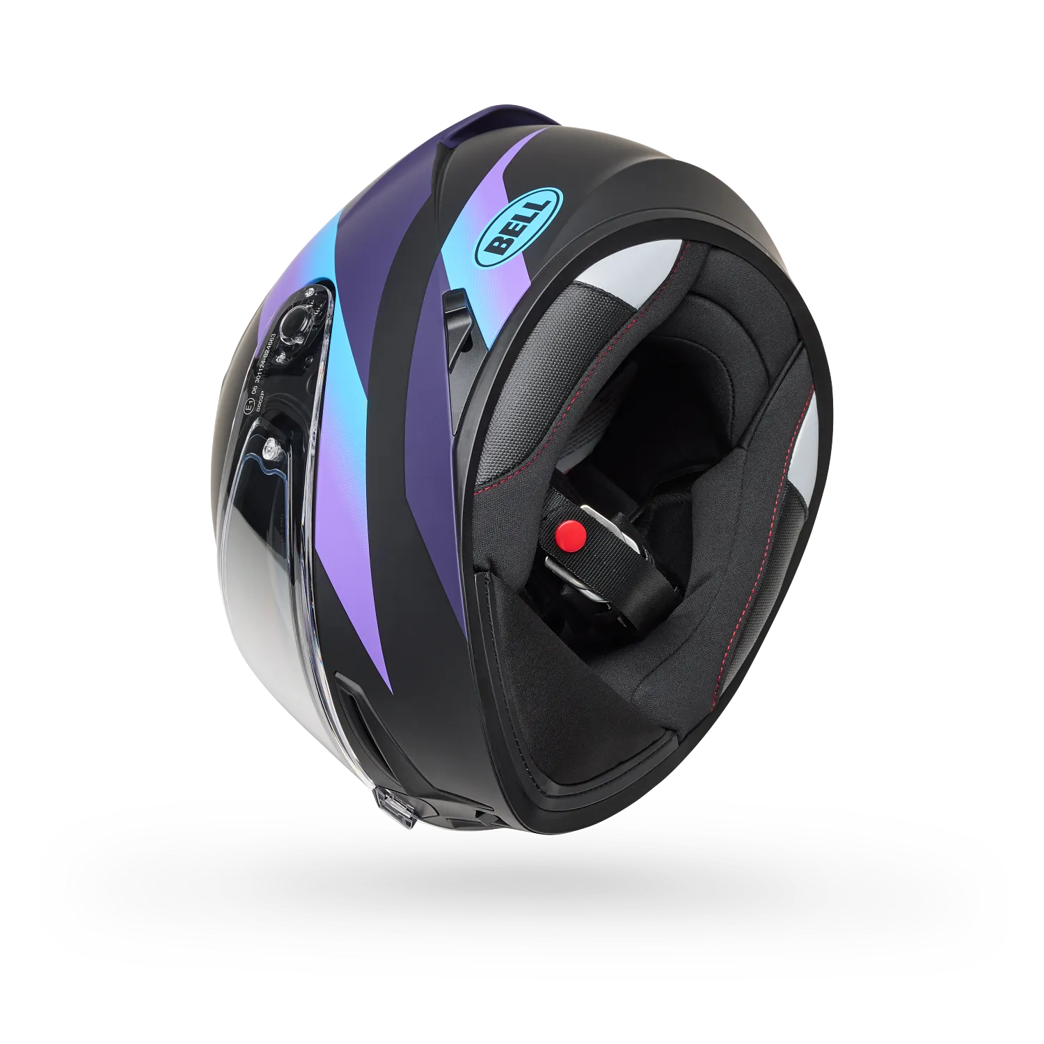 Casco Bell Lithium Passion