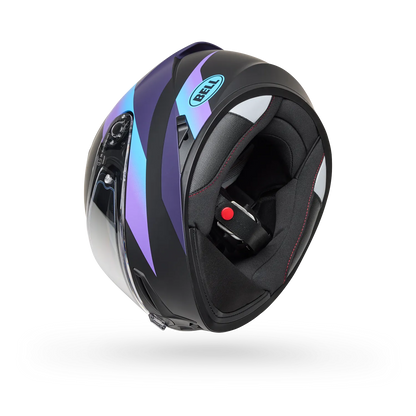 Casco Bell Lithium Passion