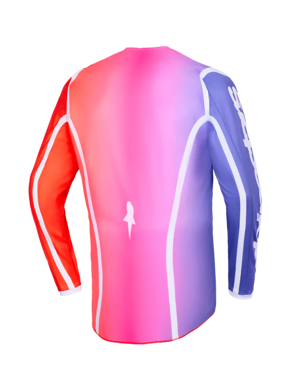 Jersey ALPINESTARS Fluid Apex 2026