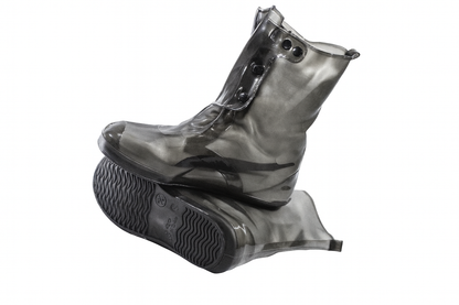 Botas Impermeables Silicona
