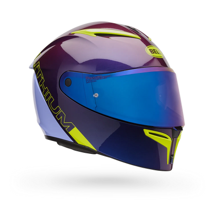 Casco BELL Lithium MIPS Plus