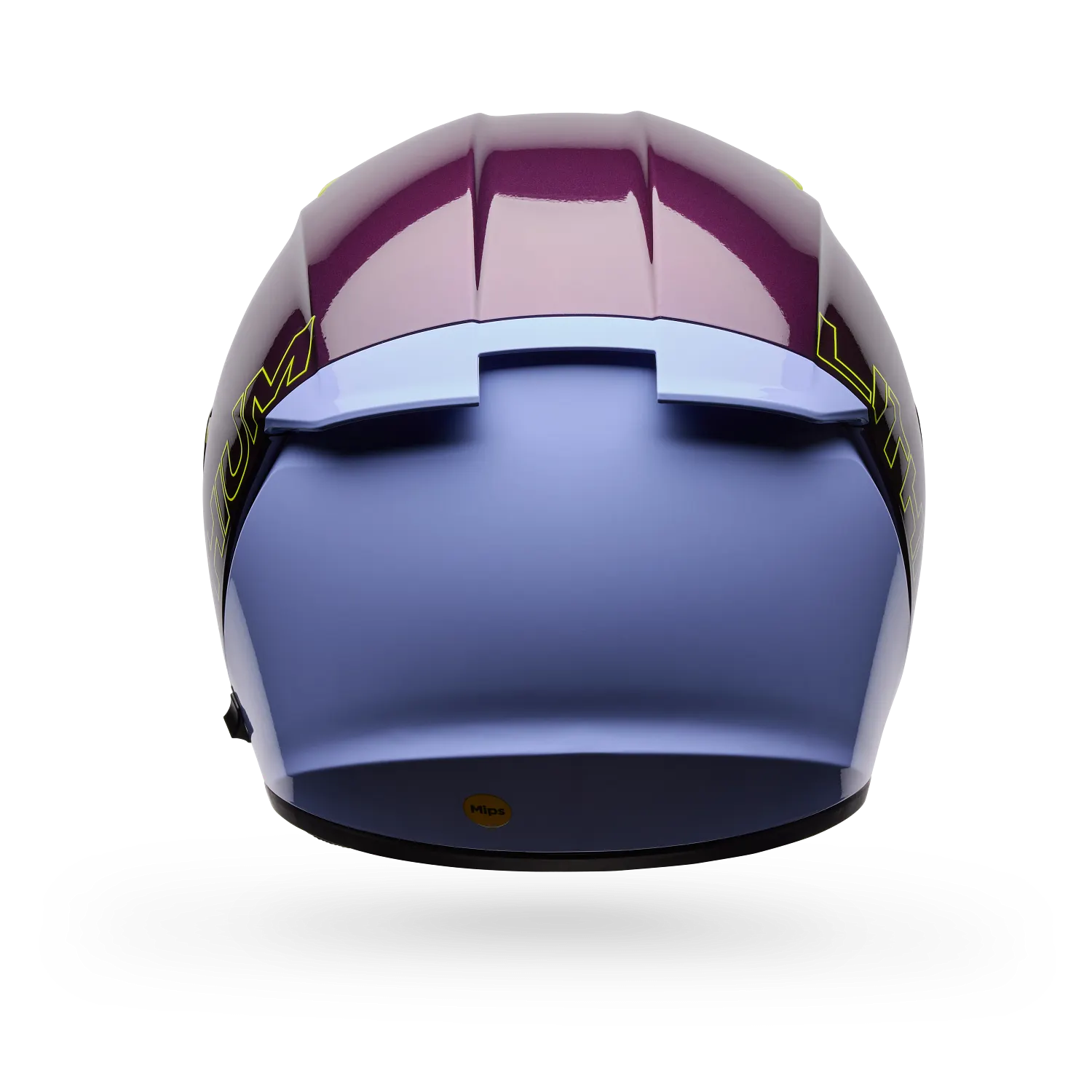 Casco BELL Lithium MIPS Plus