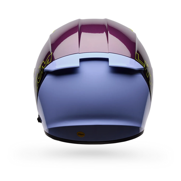 Casco BELL Lithium MIPS Plus