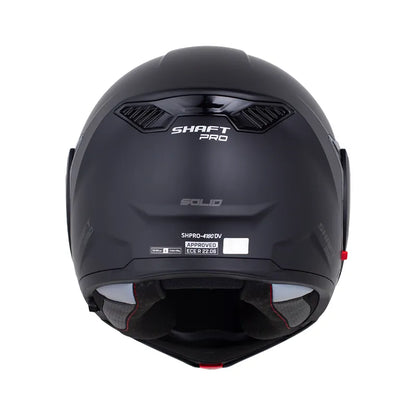 Casco SHAFT PRO 4180 Solid