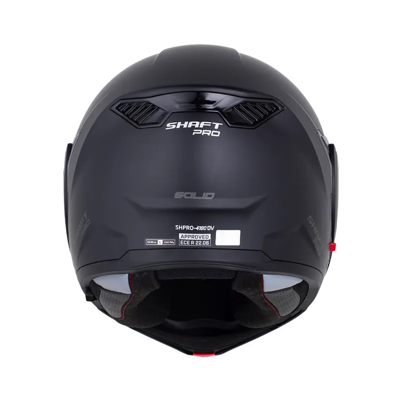 Casco SHAFT PRO 4180 Solid