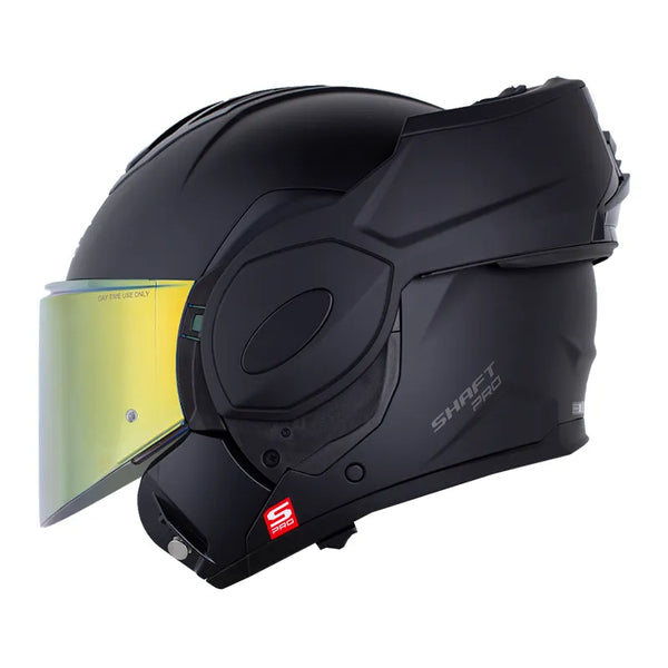 Casco SHAFT PRO 4180 Solid