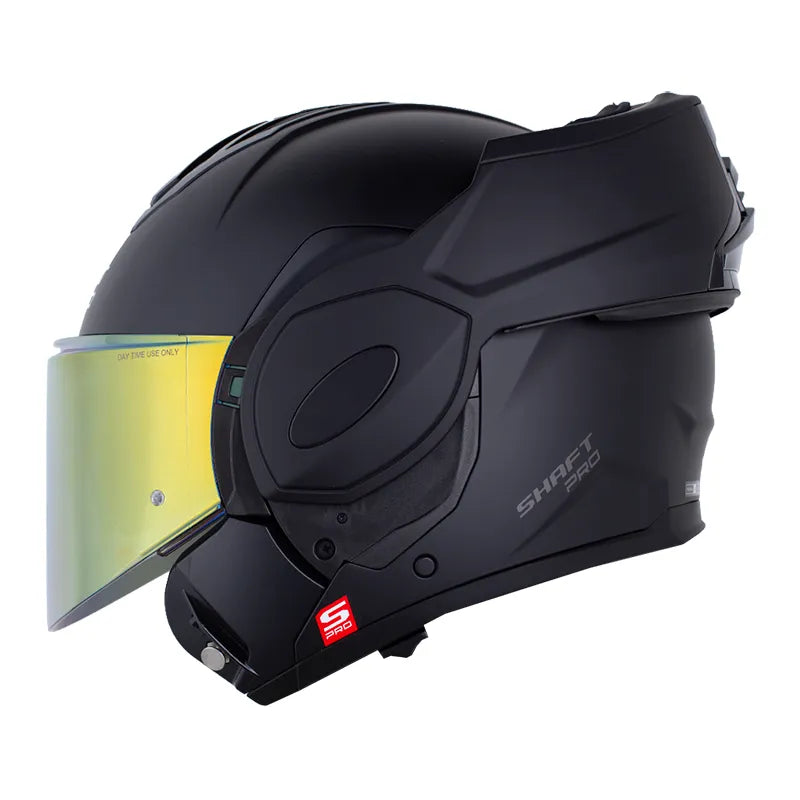 Casco SHAFT PRO 4180 Solid