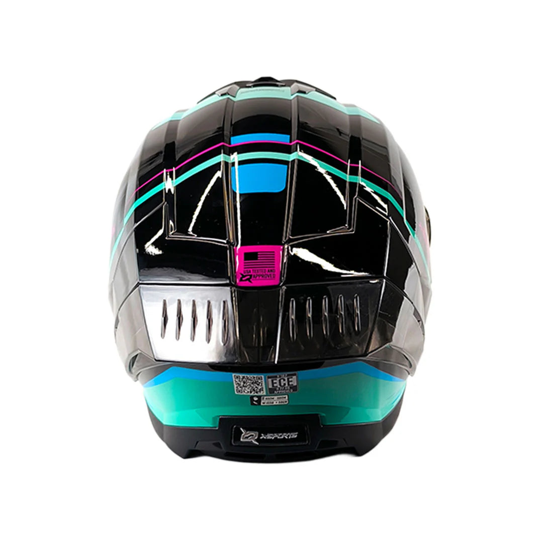 Casco Xsports x-162 Maverix