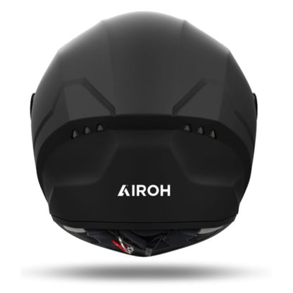 Casco AIROH Connor Negro mate