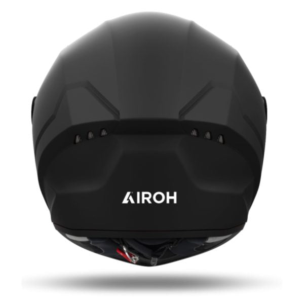 Casco AIROH Connor Negro mate