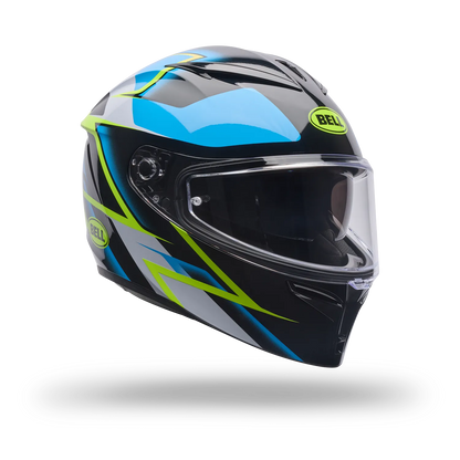 Casco BELL Lithium MIPS Kinetic