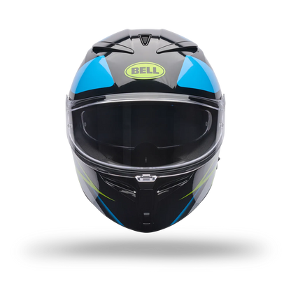 Casco BELL Lithium MIPS Kinetic