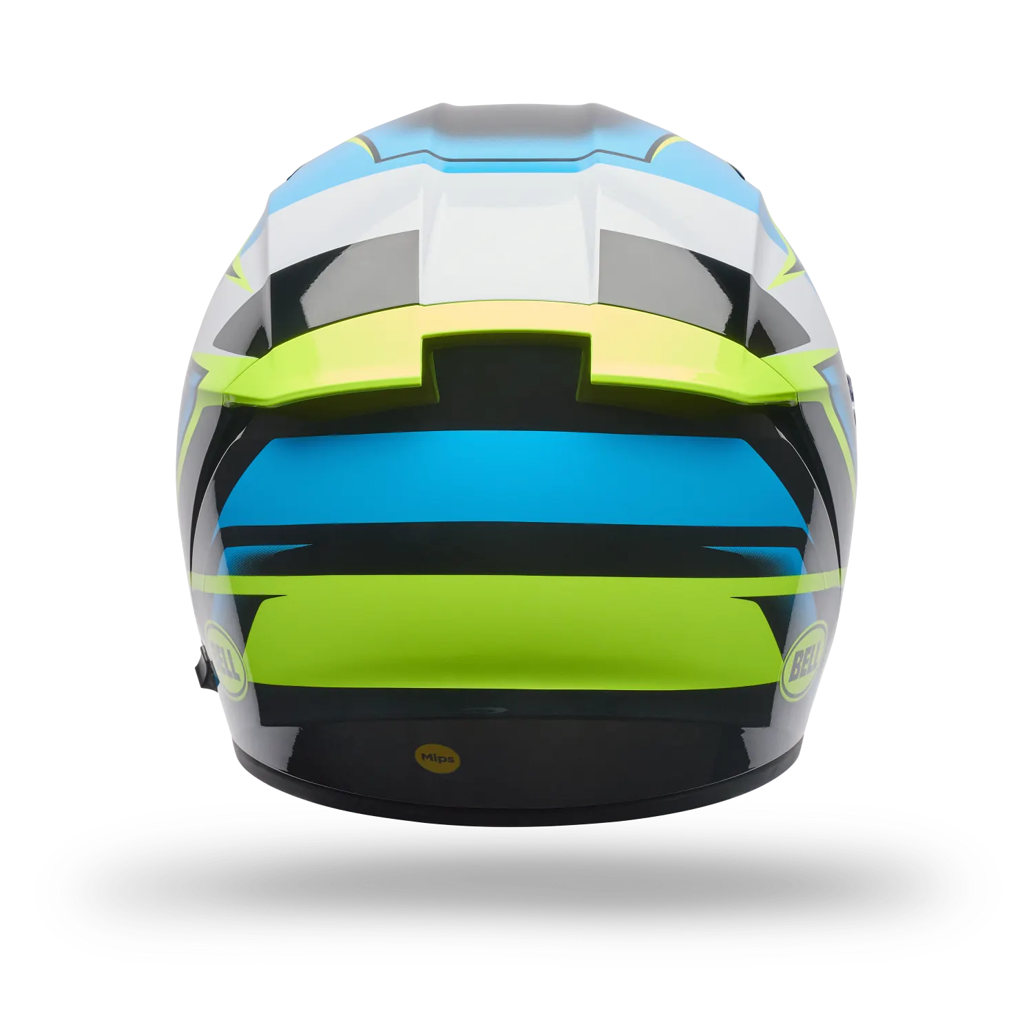 Casco BELL Lithium MIPS Kinetic