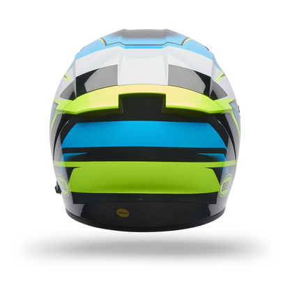 Casco BELL Lithium MIPS Kinetic