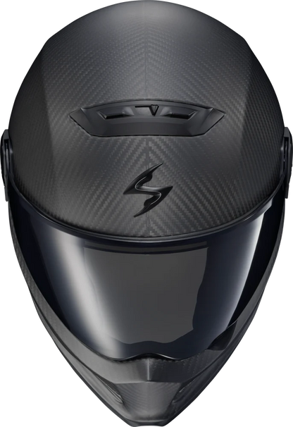 Casco Scorpion EXO Covert FX Carbon