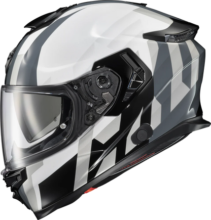 Casco Scorpion EXO Eclipse Pivot
