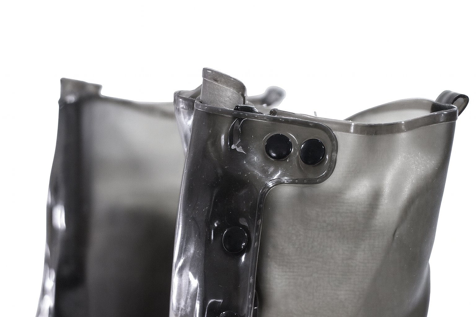 Botas Impermeables Silicona