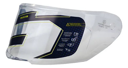 Visor SHAFT