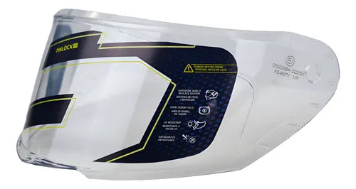 Visor SHAFT