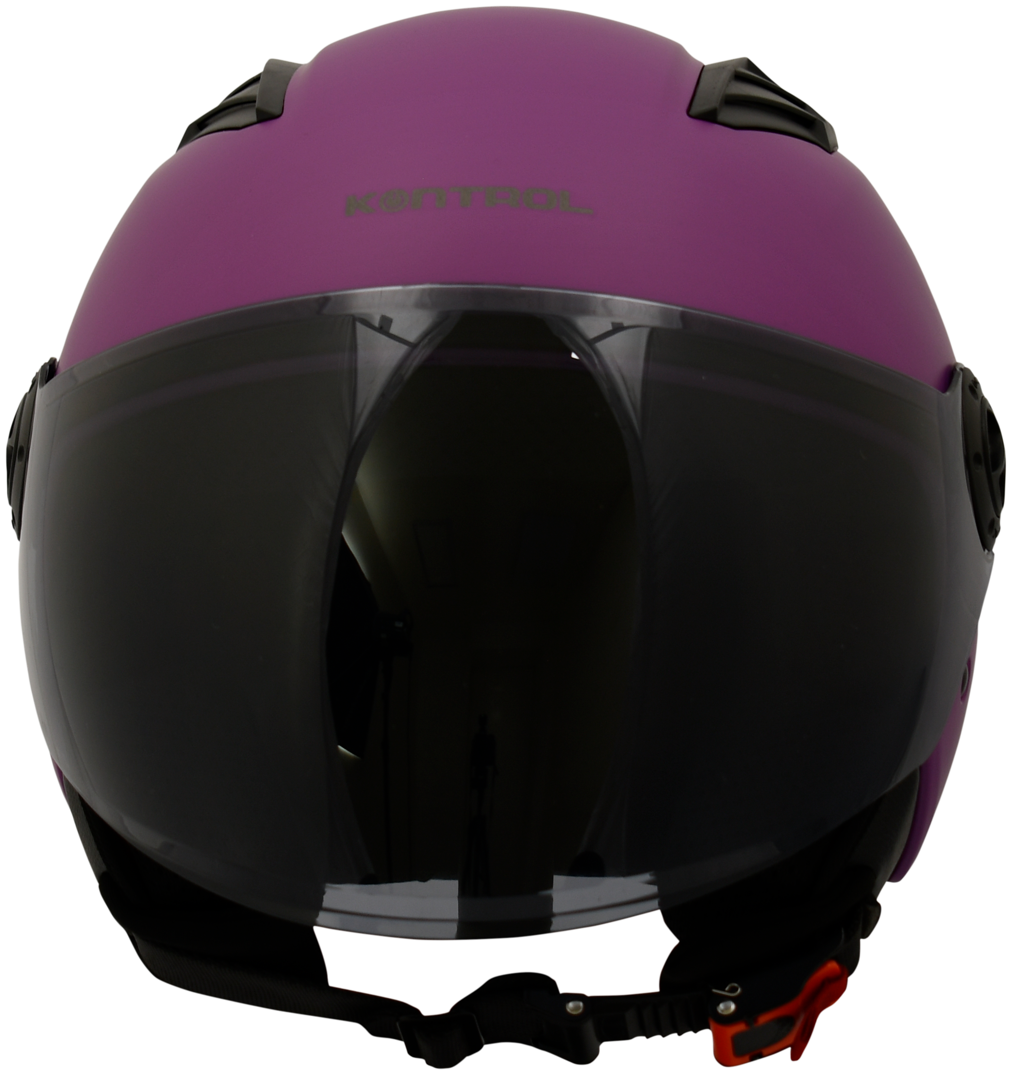 Casco KONTROL 236 Morado