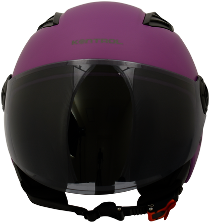 Casco KONTROL 236 Morado