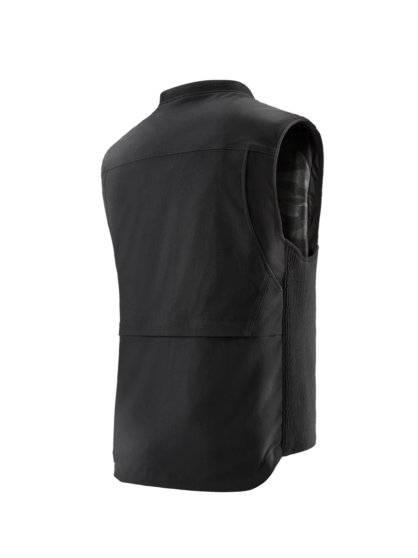 Alpinestars Tech-Air® 3 V2 Canvas System