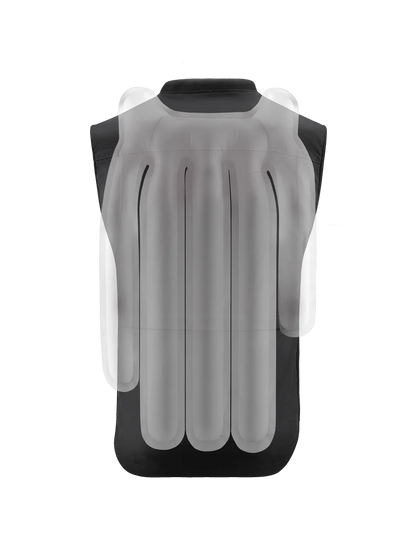 Alpinestars Tech-Air® 3 V2 Canvas System