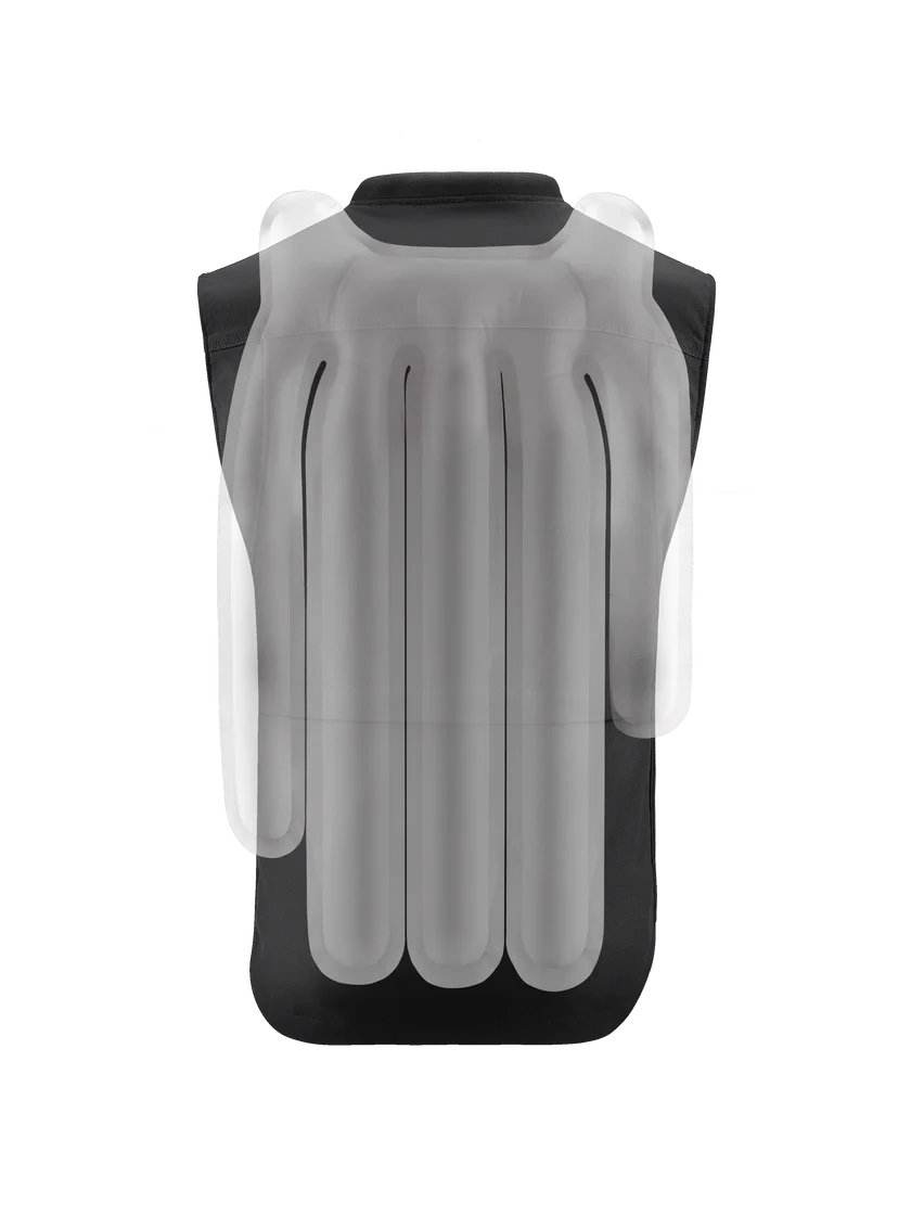 Alpinestars Tech-Air® 3 V2 Canvas System