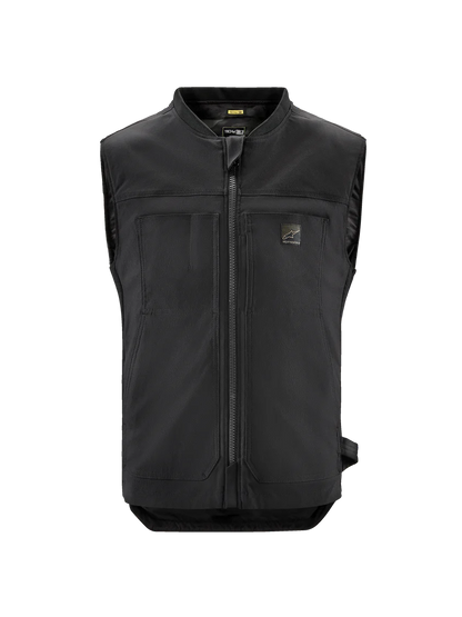Alpinestars Tech-Air® 3 V2 Canvas System