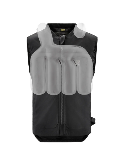 Alpinestars Tech-Air® 3 V2 Canvas System